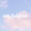 samsstudygram avatar