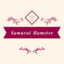 samurai-hamster avatar