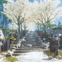 samuraiblossom9 avatar