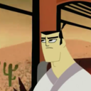 samuraijackscreencaps avatar