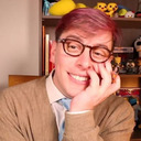 sanders-screams avatar