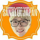 sandeuljapan avatar