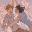 sandriotaku29 avatar