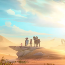 sandrocktober avatar