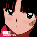 sangoscherbatsky avatar