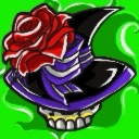 sanguinacomic avatar