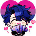 sanguinekyanite avatar