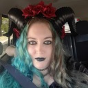 sanguineraver avatar