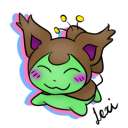 sanguineshade avatar