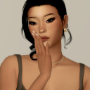 sanguinesimming avatar