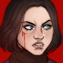 sanguinierose avatar