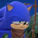 sanicdahedghog avatar