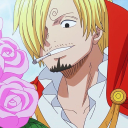sanjis-mellorine avatar