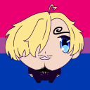 sanjistwirlyasshair avatar