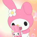 sanrio-girlie avatar