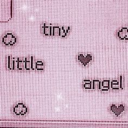 sanrioangelkitty avatar