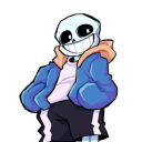 sans-offical avatar