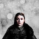 sansainthesnow avatar