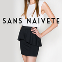 sansnaivete avatar