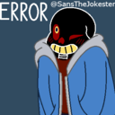 sansthejokester1 avatar