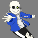 sansthestrider avatar
