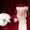 santa-argues avatar