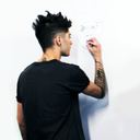 santaflowismyhero avatar