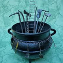 santero-balogum-universe avatar