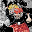 sanusomaxxing avatar