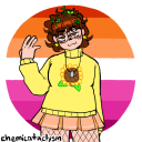 sapphic-trash-goddess avatar