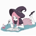 sapphic-witch avatar