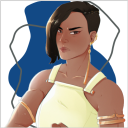 sapphic-yearning-lesbian avatar