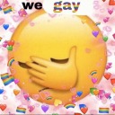 sapphicclownspace avatar