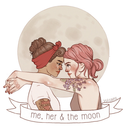 sapphicgoon avatar