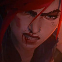 sapphickiramman avatar