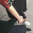 sapphiclebean avatar