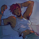 sapphiclownfish avatar