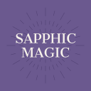 sapphicmagiczine avatar