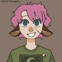 sapphicpetrodactyl avatar