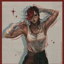 sapphicscribecafe avatar