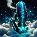 sapphicsmoke avatar