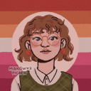 sapphictoadstool avatar