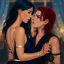 sapphicvortex avatar