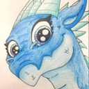 sapphiredraco avatar