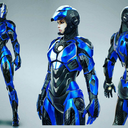 sapphirestar13 avatar