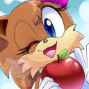 sapphiretheeevee avatar