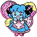 sapphiretrickster avatar