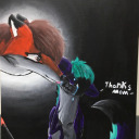 sapphirewolf1 avatar