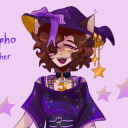 sapphothecutewitch avatar