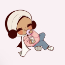 sarachathesauce avatar